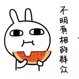 娱乐吃瓜酱短短几句话